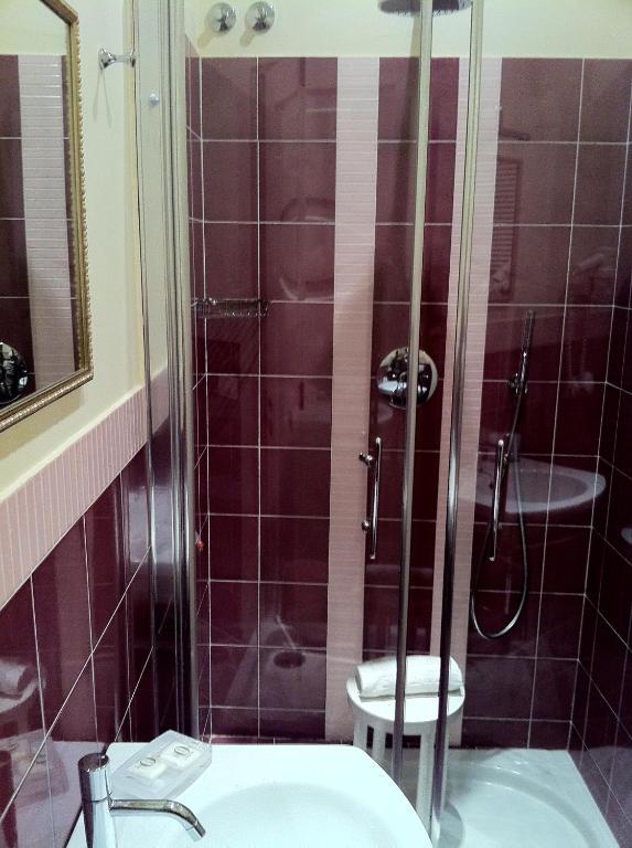 Oro Rosso Hotel Ristorante Montefalco Chambre photo